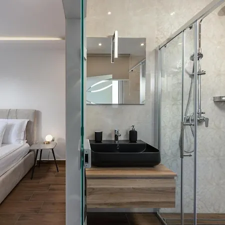 Salu Holiday home
